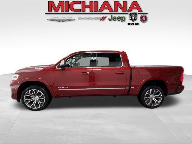 new 2026 Ram 1500 car, priced at $86,857