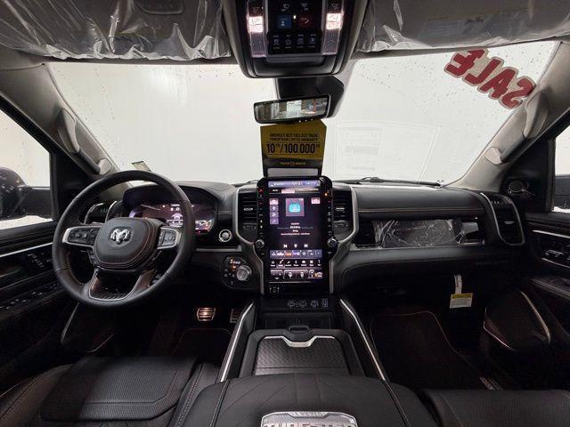 new 2026 Ram 1500 car, priced at $86,857