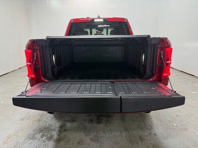 new 2026 Ram 1500 car, priced at $86,857