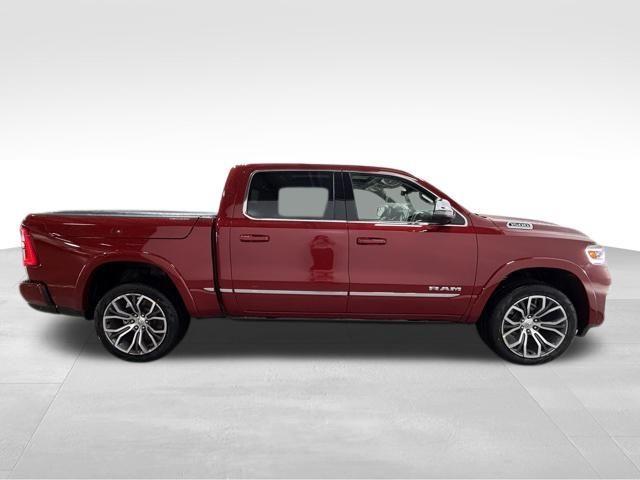 new 2026 Ram 1500 car, priced at $86,857