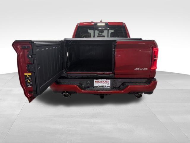 new 2026 Ram 1500 car, priced at $86,857