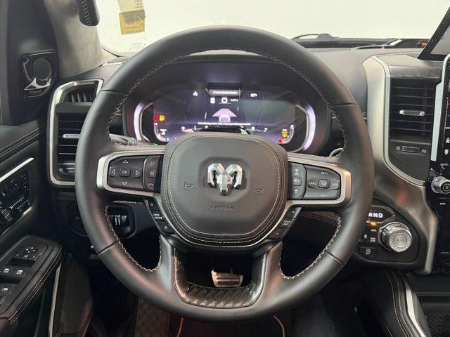 new 2026 Ram 1500 car, priced at $86,857