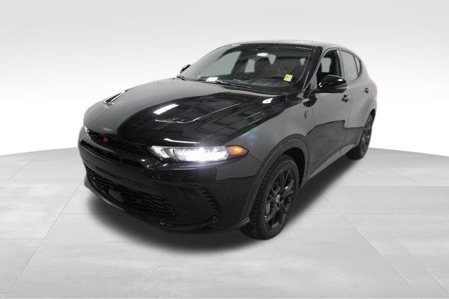 new 2024 Dodge Hornet car, priced at $32,002