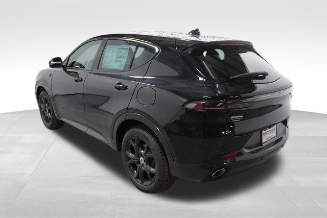 new 2024 Dodge Hornet car, priced at $32,002