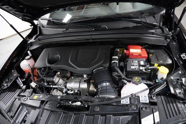 new 2024 Dodge Hornet car, priced at $32,002