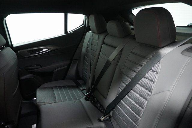 new 2024 Dodge Hornet car, priced at $32,002