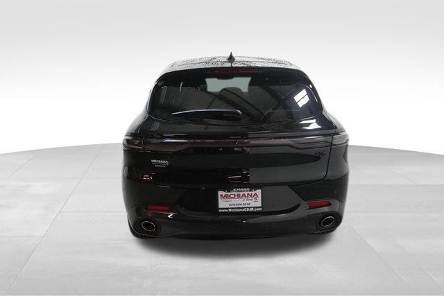 new 2024 Dodge Hornet car, priced at $32,002