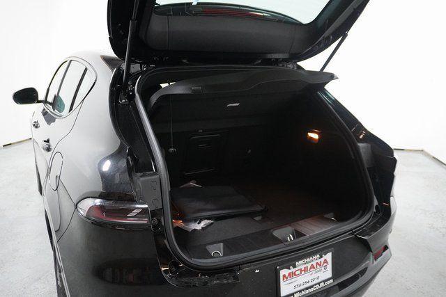 new 2024 Dodge Hornet car, priced at $32,002