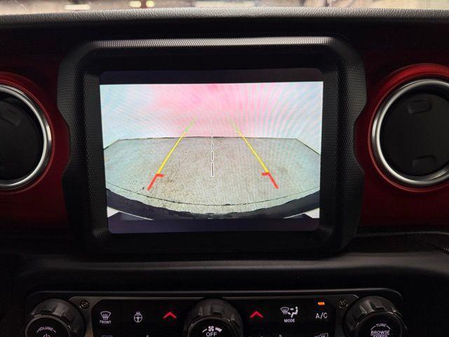 used 2019 Jeep Wrangler Unlimited car, priced at $32,996