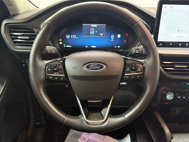 used 2024 Ford Escape car, priced at $26,242