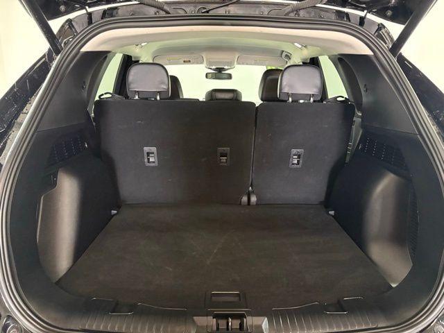 used 2024 Ford Escape car, priced at $26,242