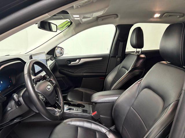 used 2024 Ford Escape car, priced at $26,242