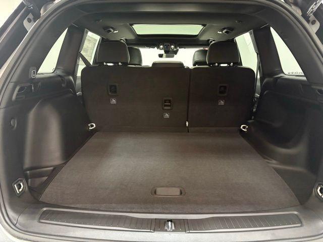 new 2025 Jeep Grand Cherokee car, priced at $51,358