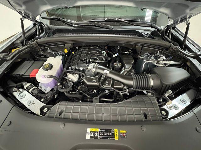 new 2025 Jeep Grand Cherokee car, priced at $51,358