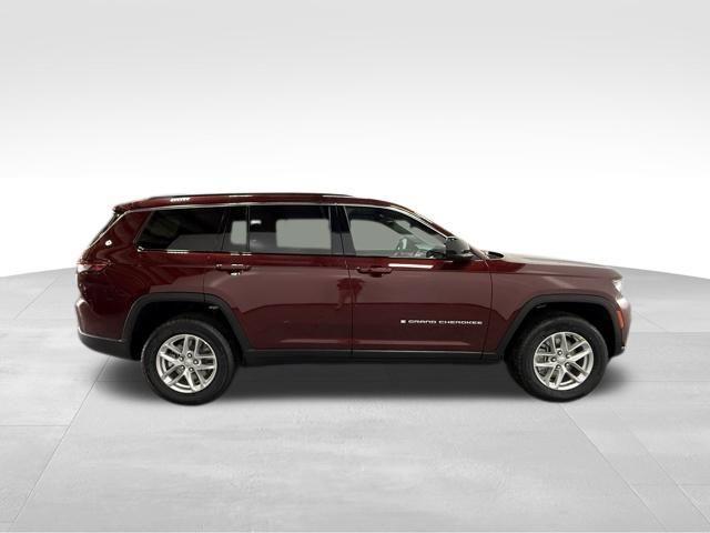 new 2026 Jeep Grand Cherokee L car, priced at $46,212