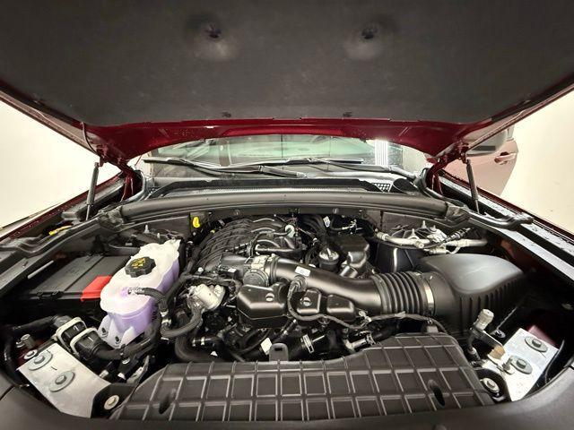 new 2026 Jeep Grand Cherokee L car, priced at $46,212