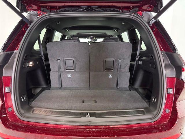 new 2026 Jeep Grand Cherokee L car, priced at $46,212