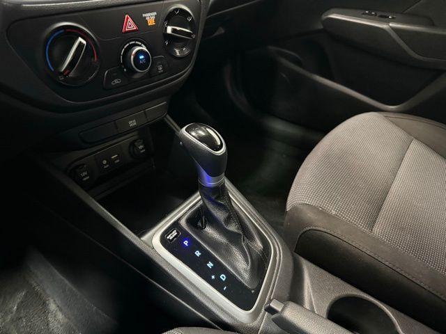 used 2020 Hyundai Accent car, priced at $9,991