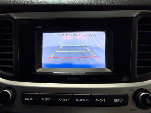 used 2020 Hyundai Accent car, priced at $9,991