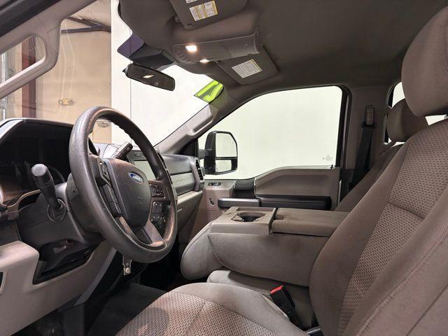 used 2021 Ford F-250 car, priced at $33,992
