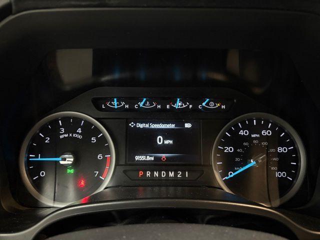 used 2021 Ford F-250 car, priced at $33,992