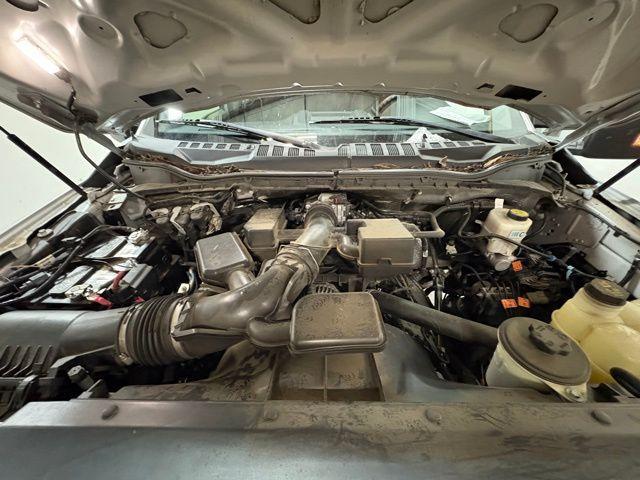 used 2021 Ford F-250 car, priced at $33,992
