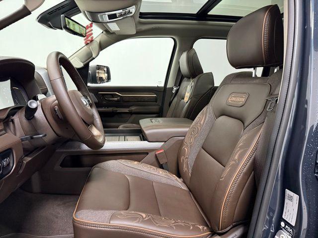 new 2026 Ram 1500 car, priced at $83,862