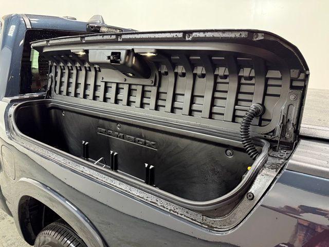 new 2026 Ram 1500 car, priced at $83,862