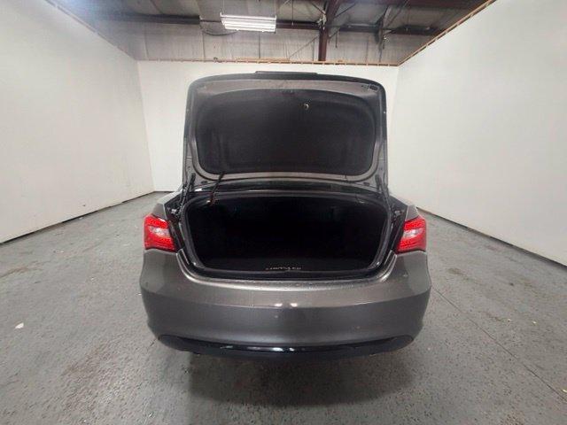used 2013 Chrysler 200 car, priced at $8,249