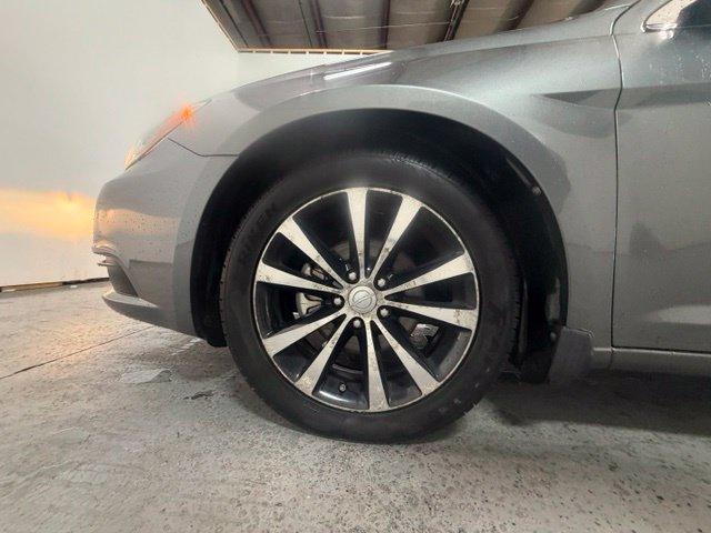 used 2013 Chrysler 200 car, priced at $8,249