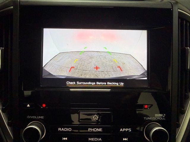 used 2022 Subaru Forester car, priced at $20,991