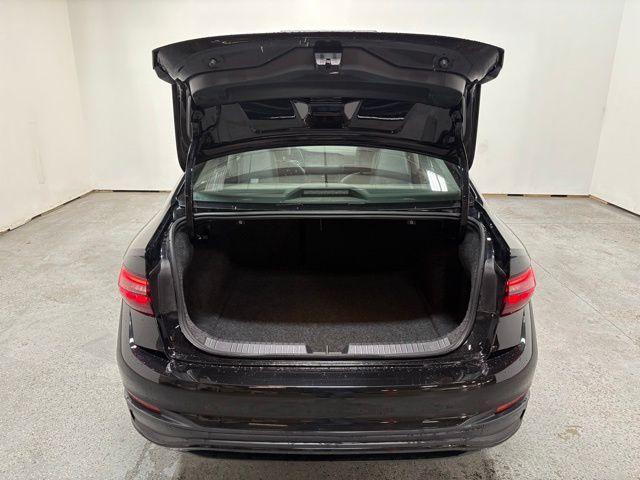 used 2024 Volkswagen Jetta car, priced at $18,992