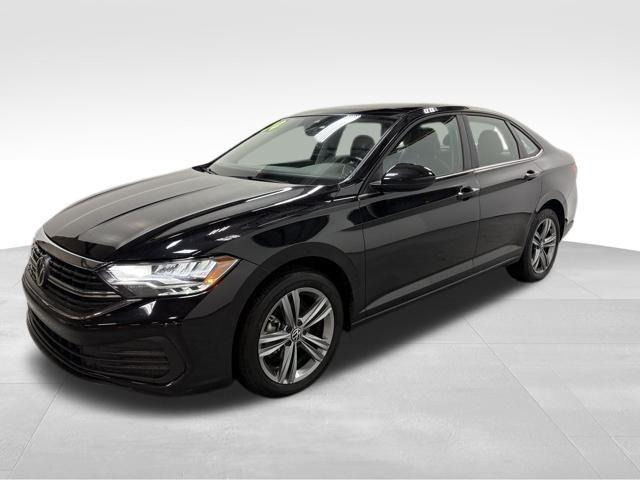 used 2024 Volkswagen Jetta car, priced at $18,992