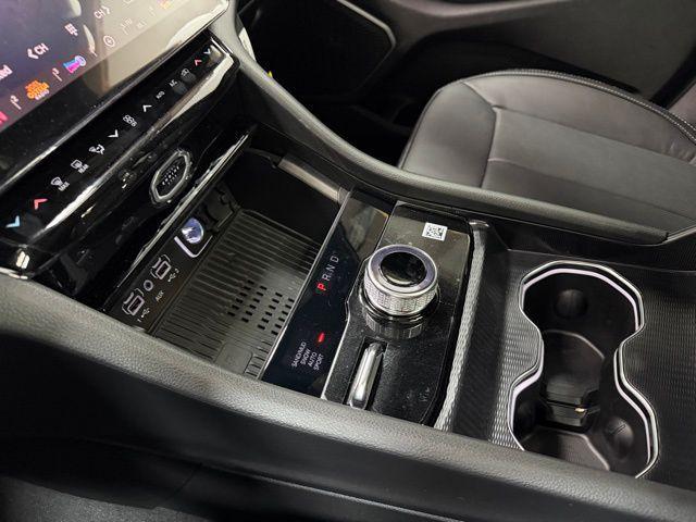new 2026 Jeep Grand Cherokee car, priced at $51,834