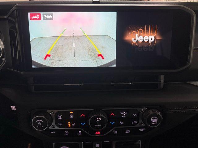 new 2026 Jeep Wrangler car, priced at $52,349