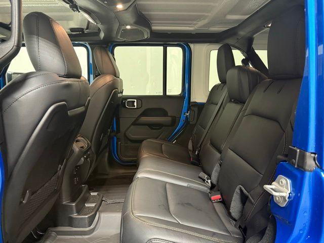 new 2026 Jeep Wrangler car, priced at $52,349