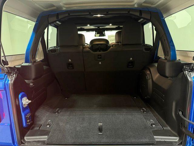 new 2026 Jeep Wrangler car, priced at $52,349