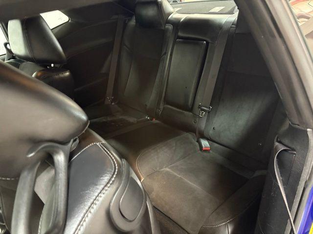 used 2022 Dodge Challenger car, priced at $33,242
