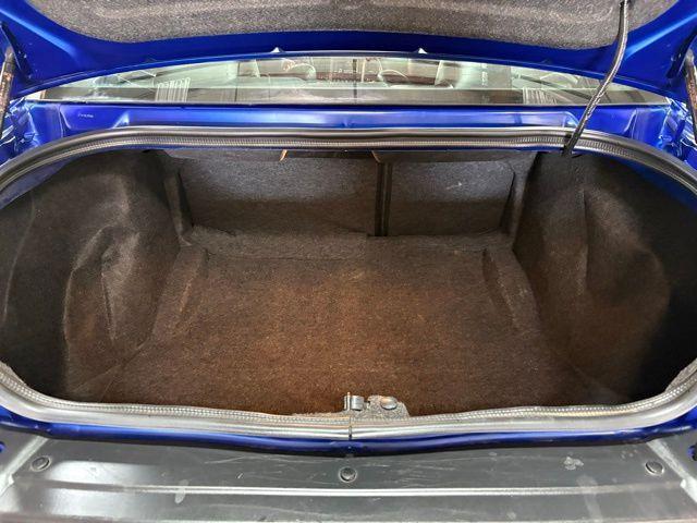 used 2022 Dodge Challenger car, priced at $33,242
