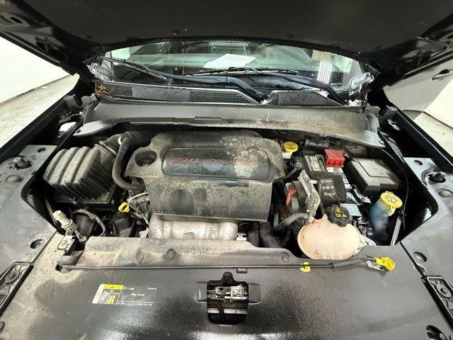 used 2022 Jeep Compass car, priced at $19,991