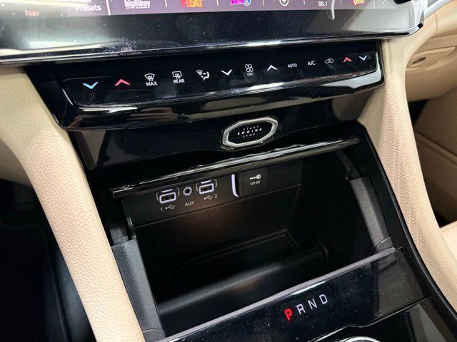 new 2026 Jeep Grand Cherokee car, priced at $48,638