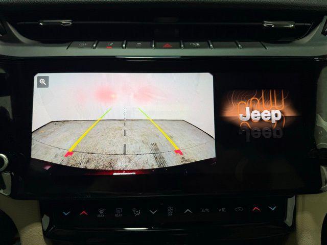 new 2026 Jeep Grand Cherokee car, priced at $48,638