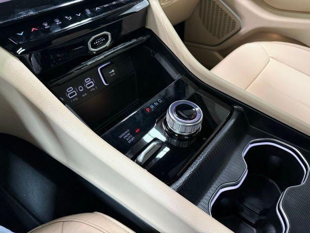 new 2026 Jeep Grand Cherokee car, priced at $48,638