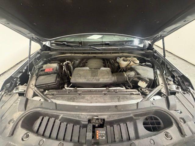 used 2024 Chevrolet Tahoe car, priced at $47,252