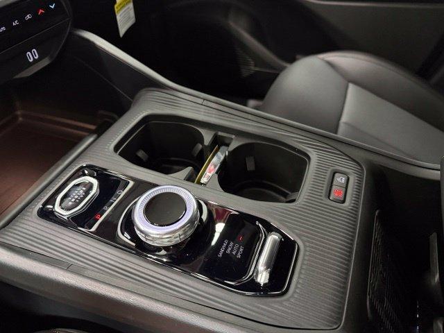 new 2026 Jeep Cherokee car, priced at $42,567