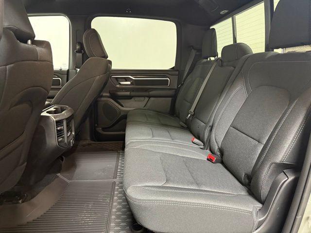 new 2026 Ram 1500 car, priced at $60,300