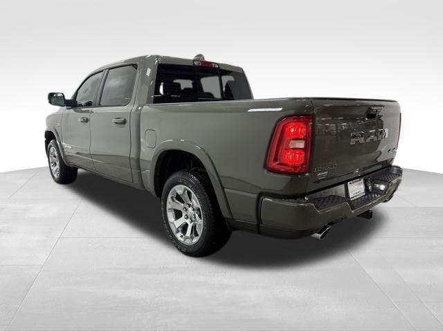 new 2026 Ram 1500 car, priced at $60,300