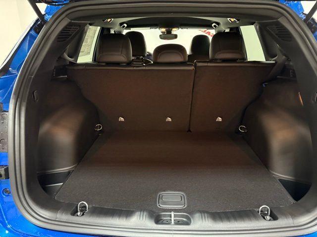 new 2026 Jeep Compass car, priced at $31,860