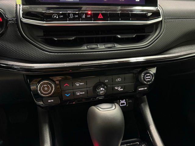 new 2026 Jeep Compass car, priced at $31,860