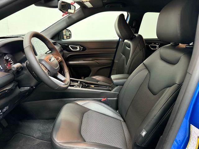 new 2026 Jeep Compass car, priced at $31,860